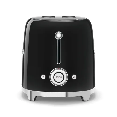 SMEG GRILLE PAIN TSF01 950W / 2 TRANCHES