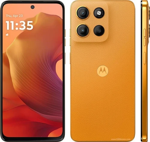 MOTOROLA G15 4/128GB