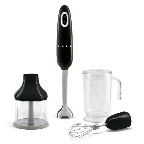 SMEG BRAS MIXEUR HBF03 700W MULTIFONCTION