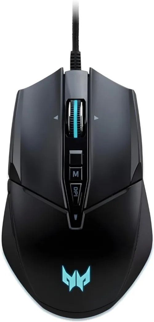 PREDATOR SOURIS CESTUS 335