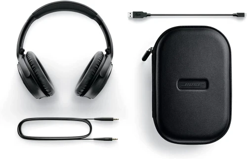 BOSE QUIETCOMFORT 35 II