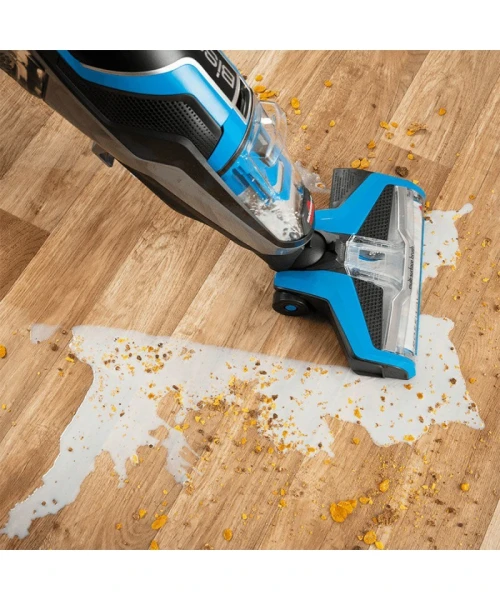 ASPIRATEUR BISSELL CROSSWAVE 3IN1 MULTISURFACE