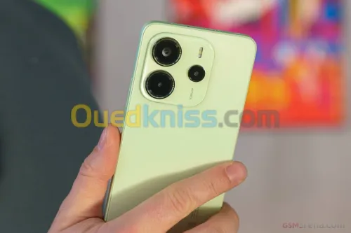 XIAOMI REDMI NOTE 14 4G 6/128 GB AVEC CHARGEUR