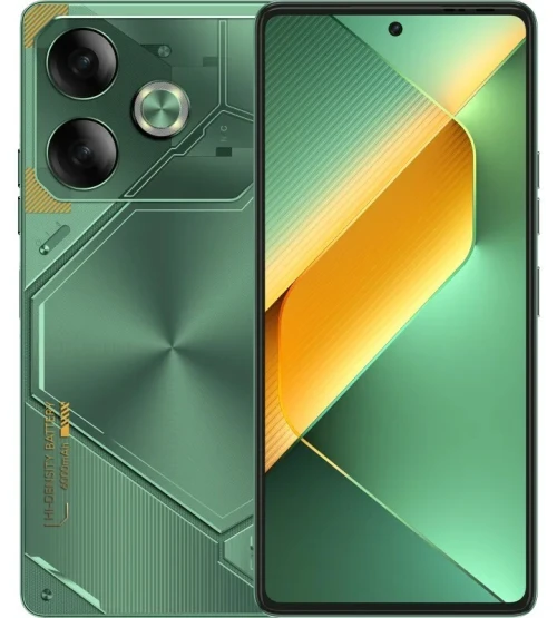 TECNO POVA 6 8+8/256 GB