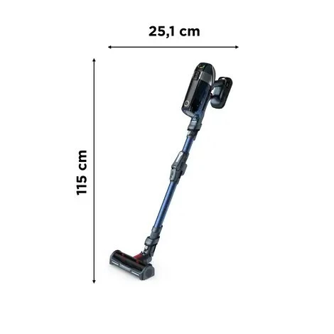 ROWENTA ASPIRATEUR XFORCE FLEX 11.60 SANS FIL RH9877WO