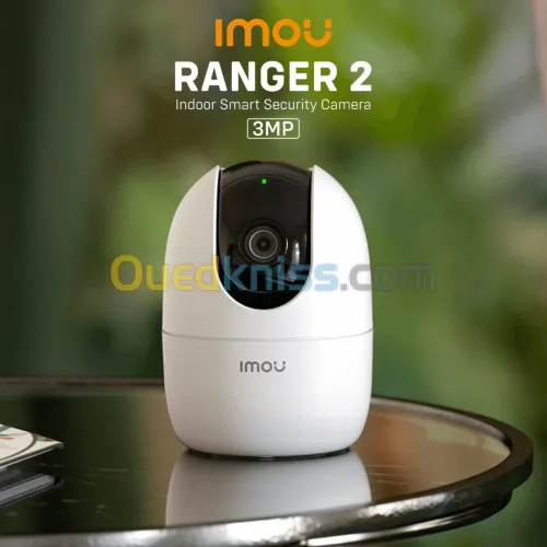 CAMERA IMOU RANGER 2 360 2K 3MP