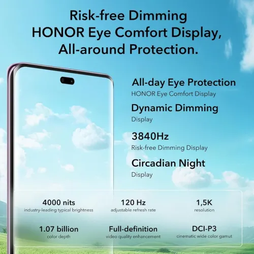 HONOR HONOR MAGIC 7 LITE 5G 8/256GB