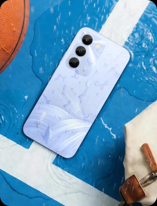 REALME C100 5G 4/256GB