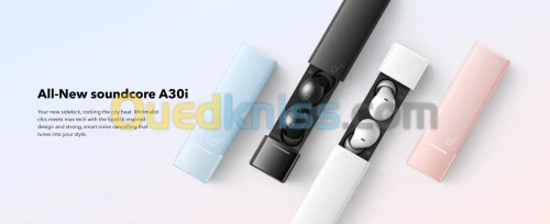 ANKER SOUNDCORE A30I