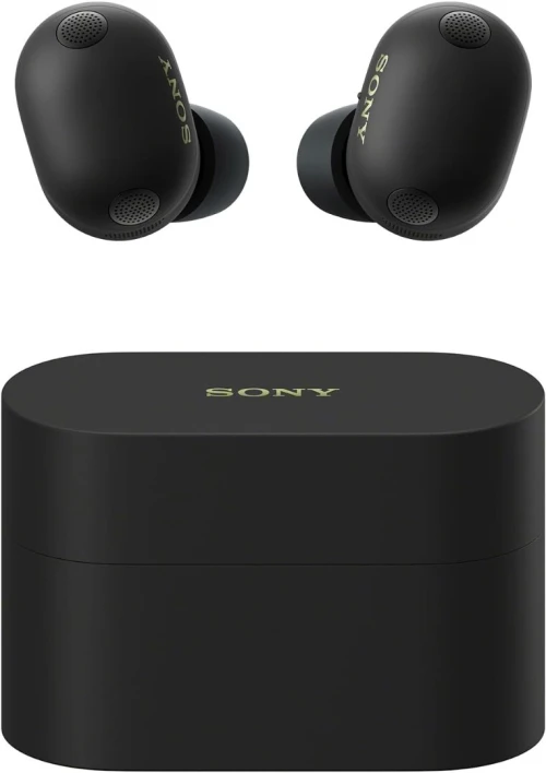 SONY ECOUTEURS WF-1000XM6