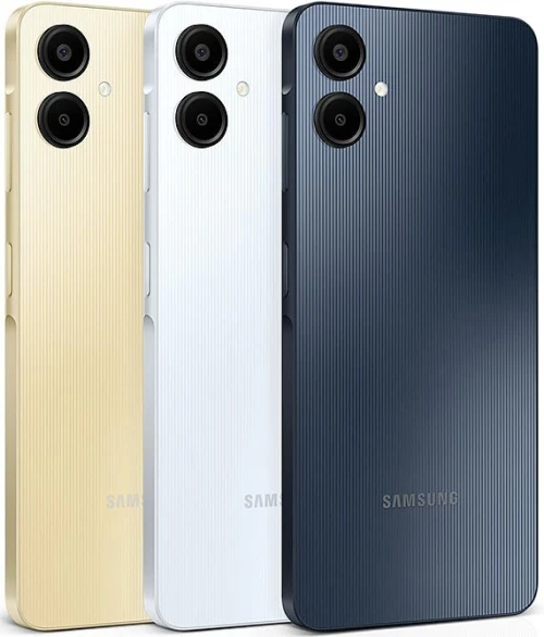 SAMSUNG GALAXY A06 4/64