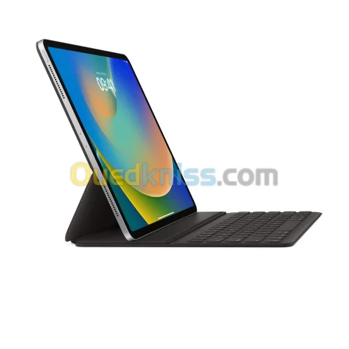 APPLE SMART KEYBOARD FOLIO POUR IPAD PRO 12.9" 3RD-TO-6TH GENERATION "AZERTY"