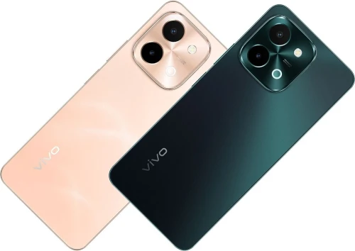 VIVO Y28 4G 8/256GB