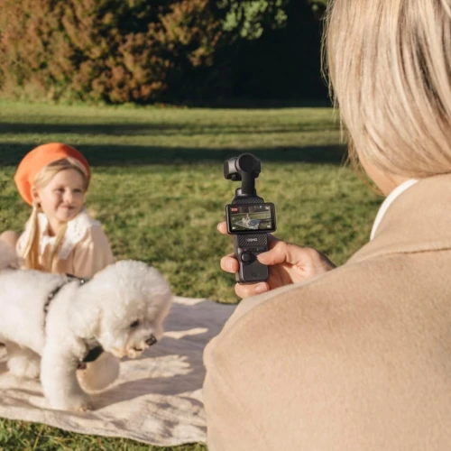 DJI OSMO POCKET 3