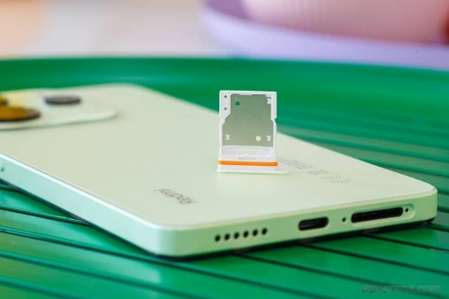 XIAOMI REDMI NOTE 14 4G 8/256GB