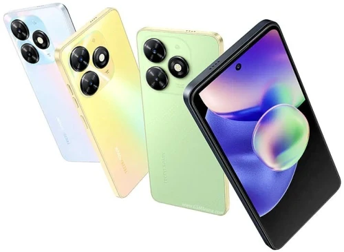 TECNO SPARK GO 2024 2+2/64 GB