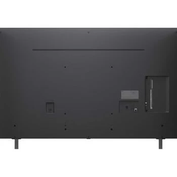 TV LG 55" 80A SMART TV WEB OS UHD NANO CELL
