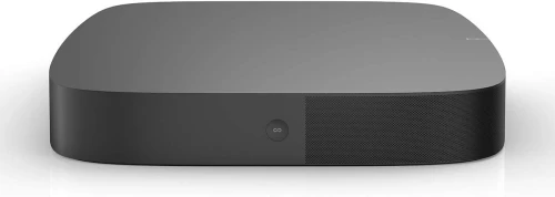 SONOS PLAYBASE ENCEINTE SANS FIL POUR HOME CINEMA BAR DE SON 