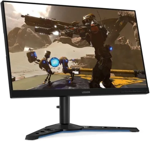 LENOVO ECRAN Y25-25 10 LEGION FHD 24.5" / 1MS / 240HZ