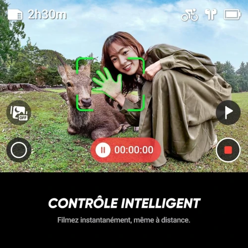 INSTA360 ACE PRO / LEICA