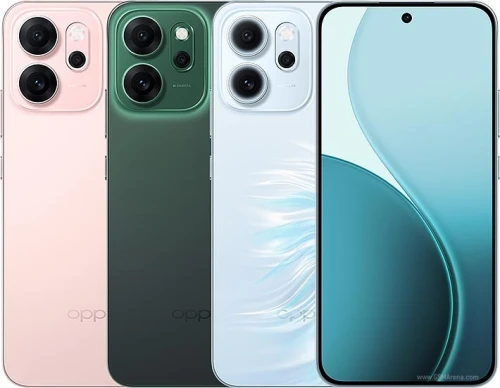 OPPO RENO 14F 5G 8/256GB