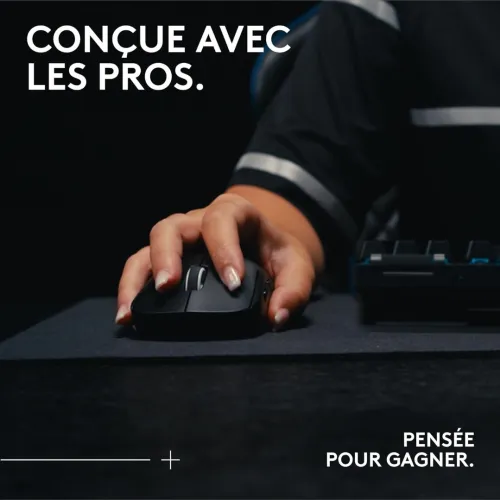LOGITECH SOURIS PRO X SUPERLIGHT 2 SE