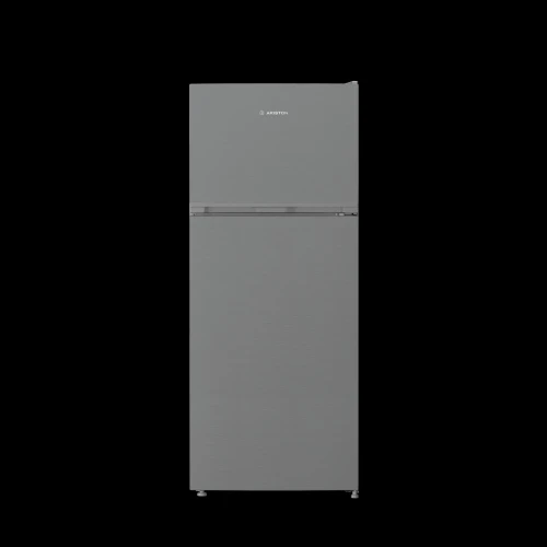 REFRIGERATEUR ARISTON NO FROST 2 PORTE 367 L INOX