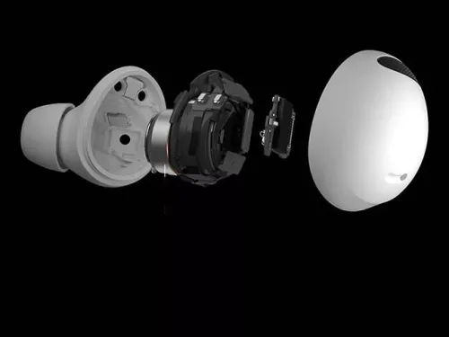 SAMSUNG GALAXY BUDS 2 PRO