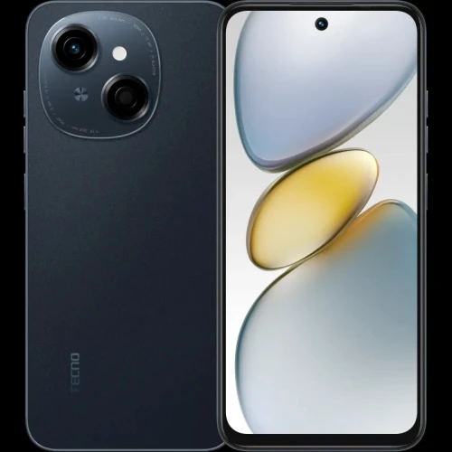 TECNO SPARK GO1 3+3/64 GB
