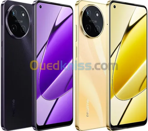 REALME 11 4G 8/256