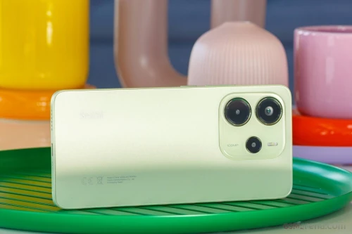 XIAOMI REDMI NOTE 14 4G 8/256GB