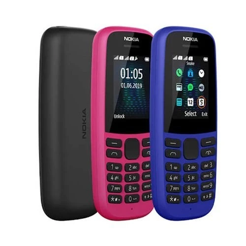 NOKIA 105 Dual SIM (2015)