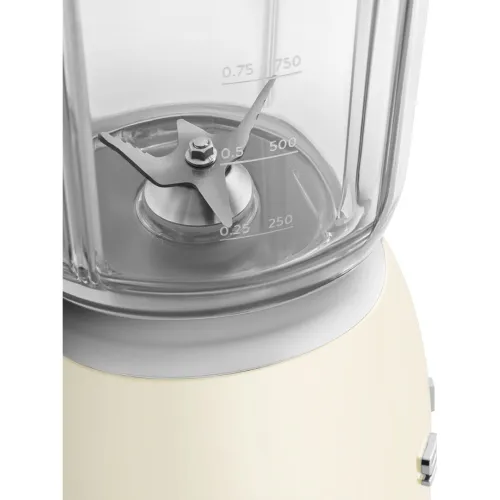 SMEG BLENDER BLF03 800W / 1.5L