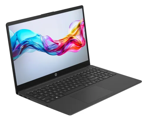 HP LAPTOP 15-FD0002ND I3-N305 / 256GB / SODIMM SDRAM DDR4 8GB / 15.6" FHD / WIND 11