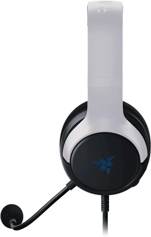 PLAYSTATION CASQUE FILLAIRE RAZER KAIRA X WIRED HEADSET 