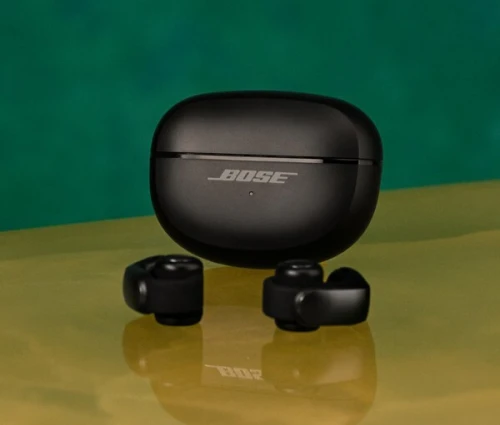 ECOUTEUR BOSE QUIETCOMFORT ULTRA OPEN EARBUDS