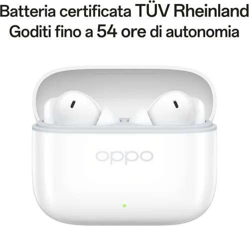 OPPO ENCO BUDS 3 PRO