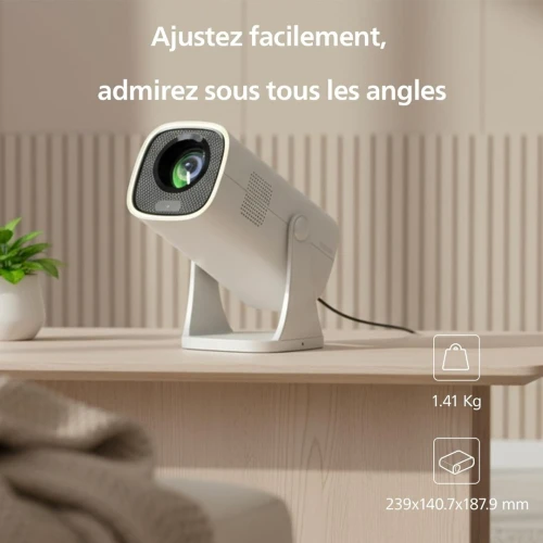 PHILIPS DATA SHOW NEOPIX 244 65" LED FULL HD