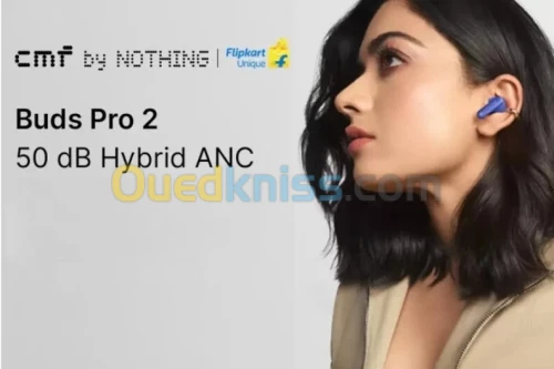 CMF BUDS PRO 2 BY NOTHING