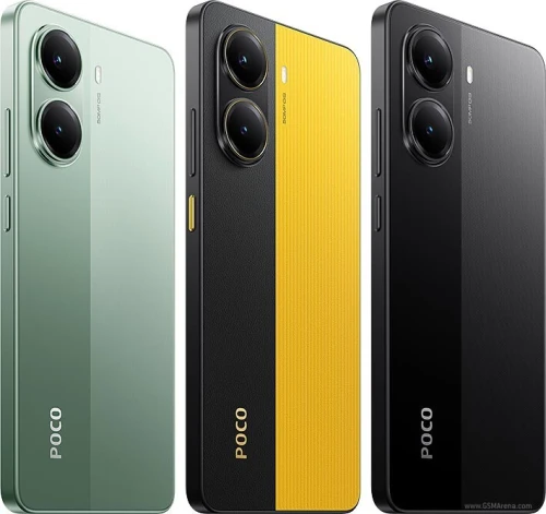 XIAOMI POCO X7 PRO 8/256