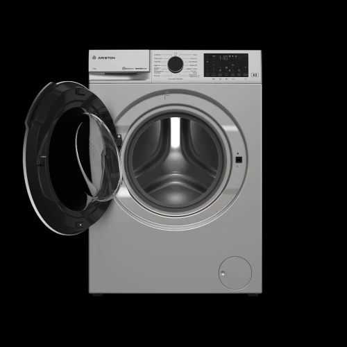 MACHINE A LAVER ARISTON FRONTAL 12 KG GRIS