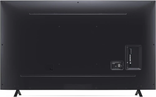 TV LG 75" 75UT80 SMART TV WEB OS UHD
