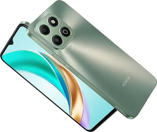 HONOR X6B 6/128