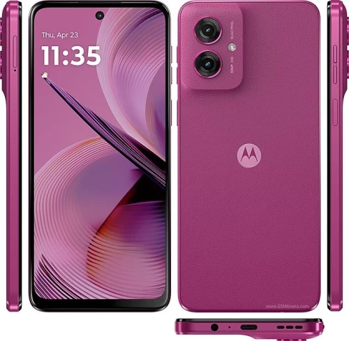 MOTOROLA G55 8/256GB 5G