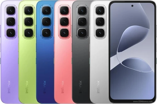 INFINIX HOT 60I 6+6/128 GB