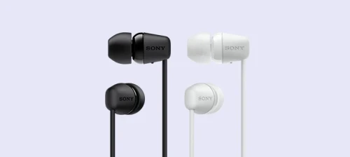 ECOUTEUR SONY BLUETOOTH WI-C200
