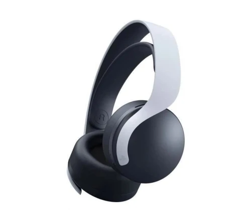 CASQUE SONY PULSE 3D POUR PLAYSTATION 5