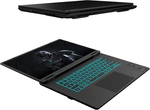 GIGABYTE GAMING A16 CORE I7 13620H / GEFORCE RTX 5060 8GB / 1TB SSD / 32GB DDR5 / 16" FHD