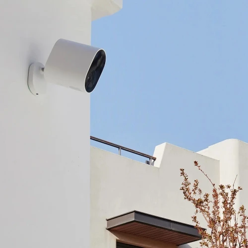 MI CAMERA WIRLESS OUTDOOR 1080P FHD 