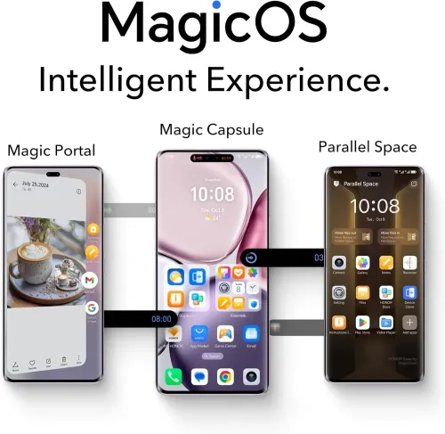 HONOR HONOR MAGIC 7 LITE 5G 8/256GB